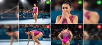 Game Over for Creepy Camera Angles? Women's Athletics Draws a Bold New Line